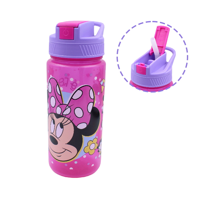 WATER BOTTLE